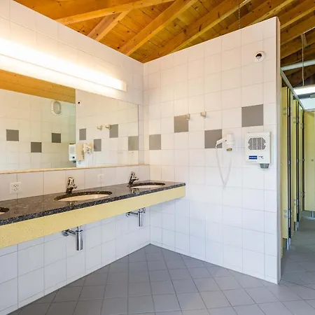 Camping Lazy Rancho - Eiger - Moench - Jungfrau - Interlaken Exterior photo