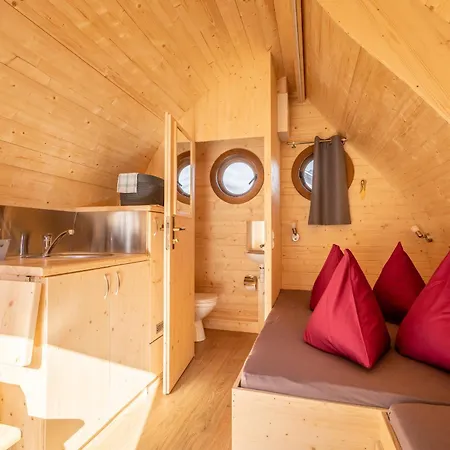 Camping Lazy Rancho - Eiger - Moench - Jungfrau - Interlaken Exterior photo